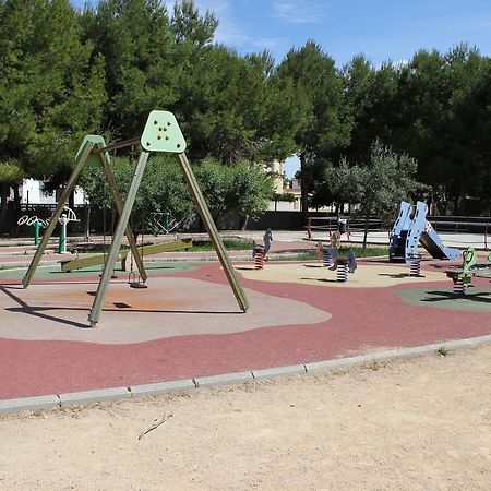 Villas Los Olivares - Deniasol Els Poblets Esterno foto