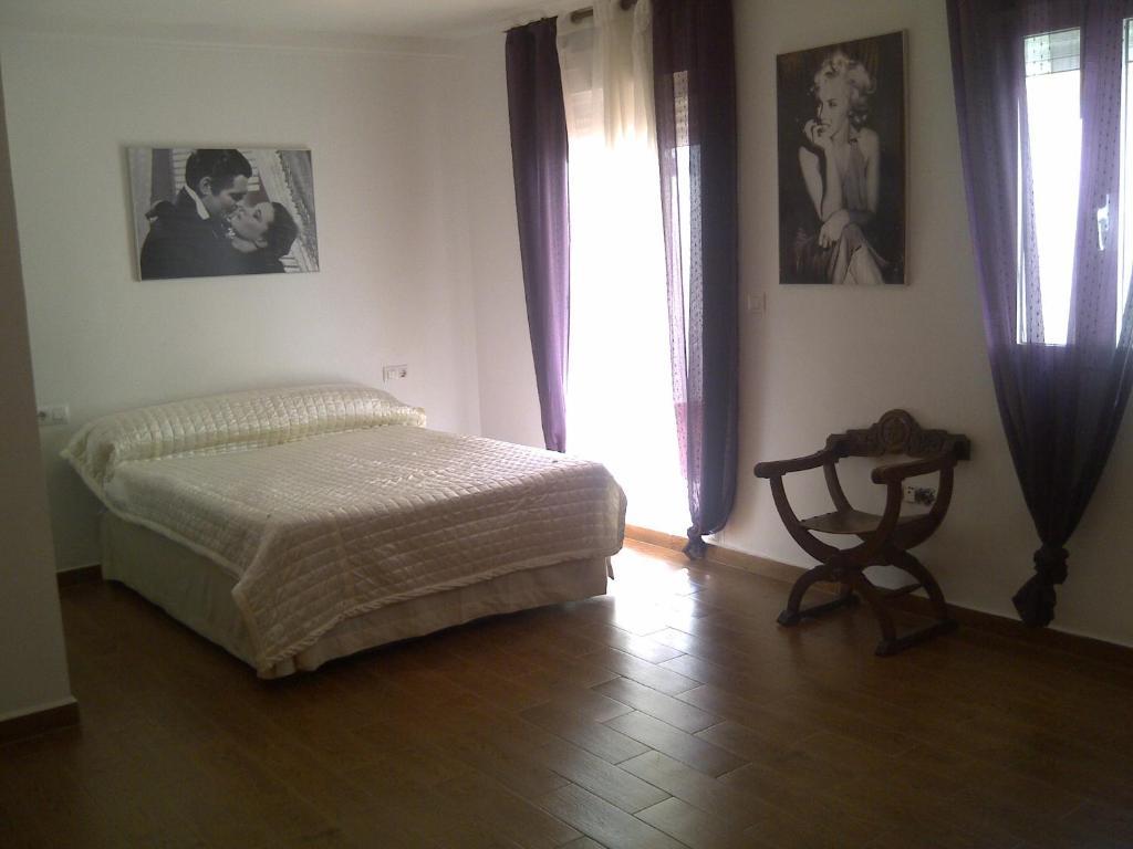 Villas Los Olivares - Deniasol Els Poblets Camera foto