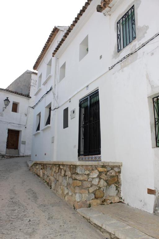 Villas Los Olivares - Deniasol Els Poblets Camera foto