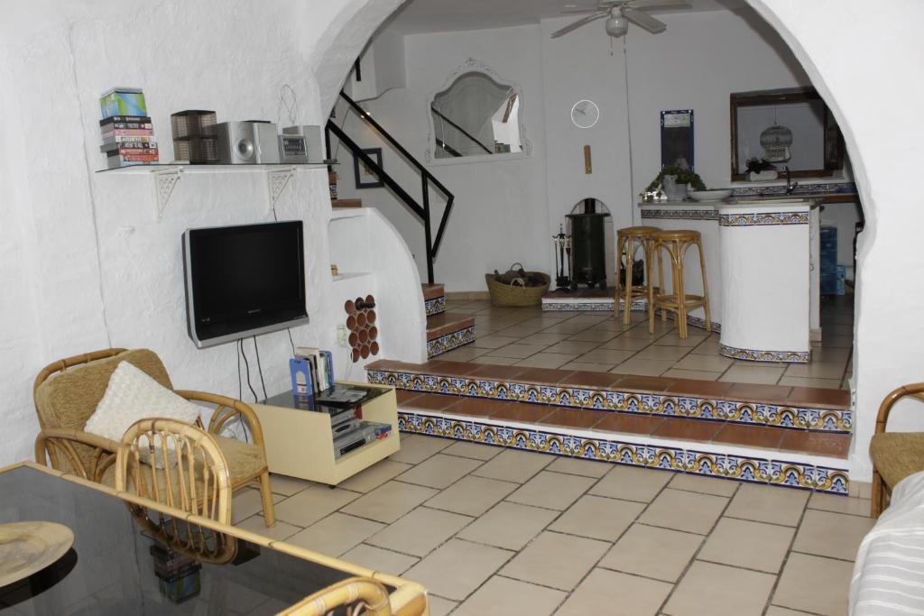 Villas Los Olivares - Deniasol Els Poblets Camera foto