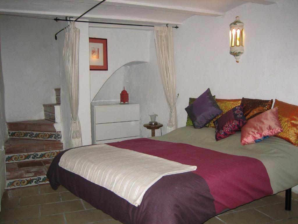 Villas Los Olivares - Deniasol Els Poblets Camera foto