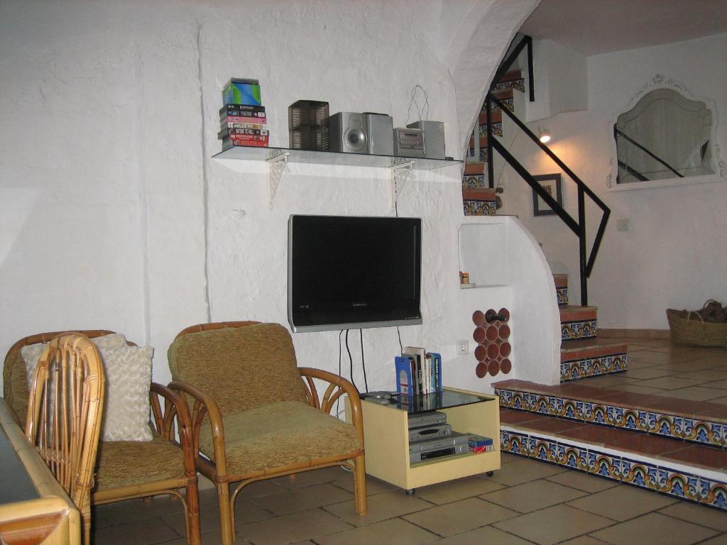 Villas Los Olivares - Deniasol Els Poblets Camera foto
