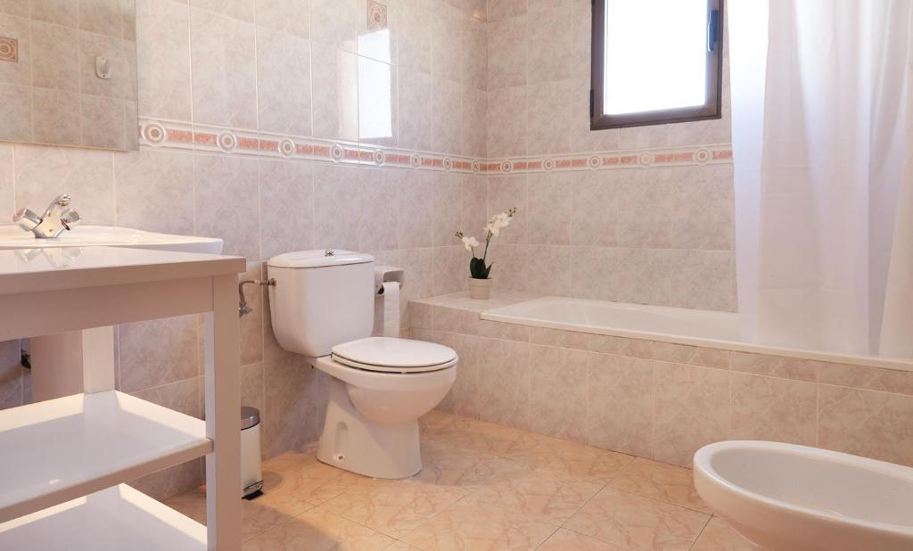 Villas Los Olivares - Deniasol Els Poblets Esterno foto