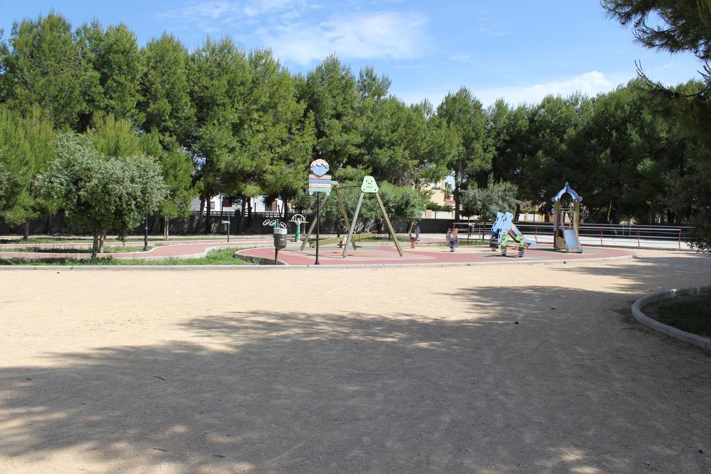 Villas Los Olivares - Deniasol Els Poblets Esterno foto