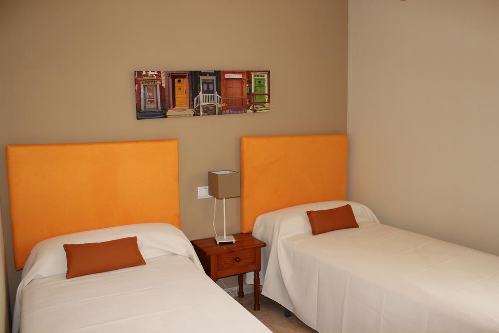 Villas Los Olivares - Deniasol Els Poblets Esterno foto