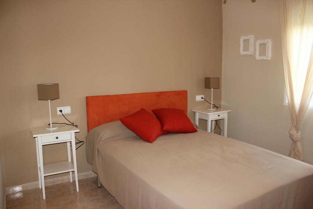 Villas Los Olivares - Deniasol Els Poblets Esterno foto