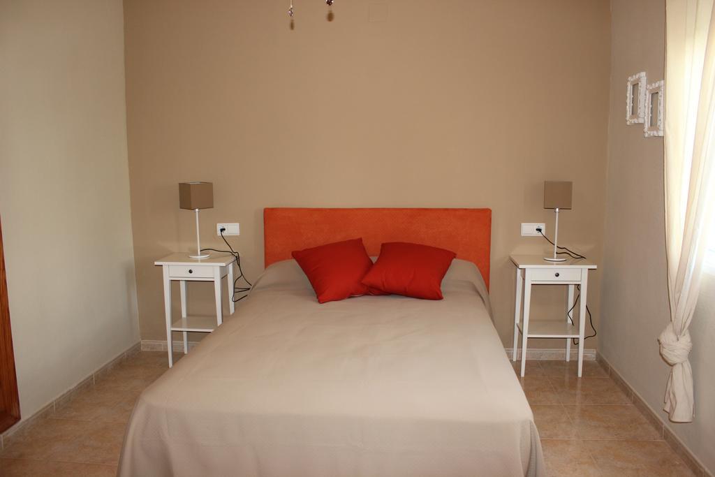 Villas Los Olivares - Deniasol Els Poblets Esterno foto