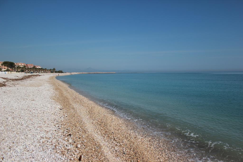 Villas Los Olivares - Deniasol Els Poblets Esterno foto